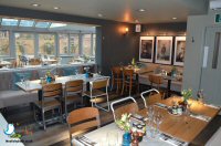 A Visit To The Mill Street Pub & Kitchens, Oakham