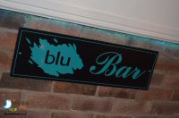 Dinner At Blu Bistro and Coffee House, Chesterfield