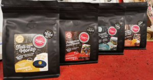 Frazer's Coffee Roasters | Frazer's Coffee Roasters is a artisan roaster started in 2014. Our main focus is on Quality, Fresh and Great Tasting coffee. Which we supply to through local cafes, Restaurants and offices in the Sheffield area.