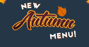 New Autumn menu Launched At Croots Farm Shop Cafe