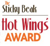 Find Out More About The Hot Wings Award