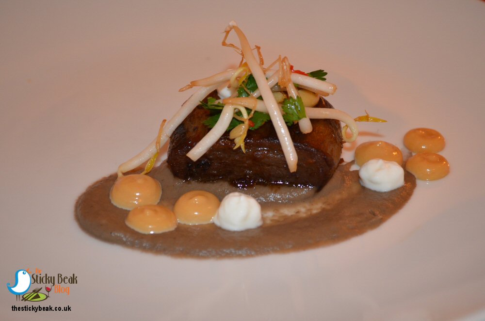 Second Helpings at Incognito Dining, Elements Tea and Coffee House