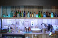 New Cocktail Bar At Blueys In Alfreton