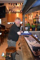 New Cocktail Bar At Blueys In Alfreton