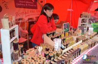 The Bakewell Food Festival 2015