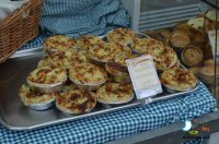 The Bakewell Food Festival 2015