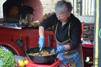 The Bakewell Food Festival 2015