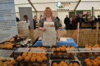 The Derbyshire Food & Drink Fair 2015