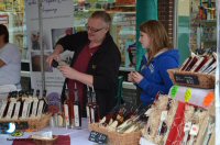 The Belper Food Festival 2015