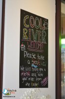Bistro Night At The Cool River Cafe, Matlock