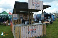 The Great British Food Festival 2016