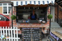 The Ilkeston Food Fair May 2016