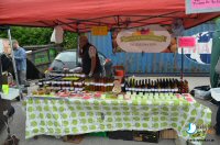 The Ilkeston Food Fair May 2016