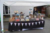 The Ilkeston Food Fair May 2016