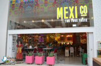 Dinner At MEXIco @DerbyINTU