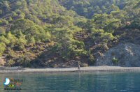 Excursions At Club & Hotel Letoonia Fethiye