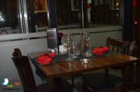 Dinner At Mansion Restaurant & Wine Bar, Derby