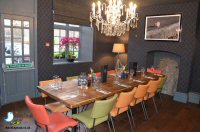 A Visit To The Mill Street Pub & Kitchens, Oakham