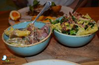 A Visit To The Mill Street Pub & Kitchens, Oakham