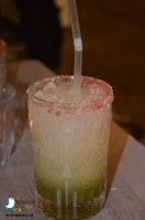 Celebrating National Margarita Day with MEXIco