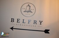 Dinner At The Newly Opened Belfry Steakhouse In Derby