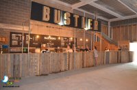 A Visit To The Bustler Street Food Market At Derby Riverlights