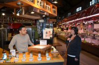 Tour Of St Lawrence Market With The Culinary Adventure Co