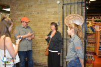 Tour Of St Lawrence Market With The Culinary Adventure Co