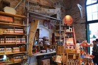 Tasting Tour Of Toronto's Distillery District With Go Tours Canada