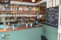 Food Returns To Rowley's Gin Bar & Wine Cellar In Derby