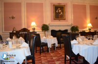 A visit to The Bosworth Hall Hotel