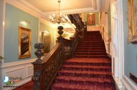 A visit to The Bosworth Hall Hotel