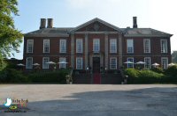 A visit to The Bosworth Hall Hotel