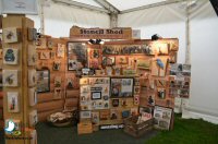A visit to Chatsworth Country Fair 2017