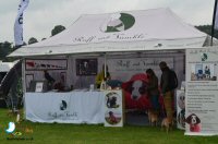 A visit to Chatsworth Country Fair 2017