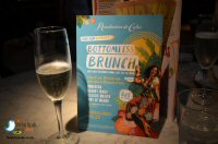 The Bottomless Brunch At Revolucion De Cuba, Derby