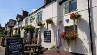Photos From The Stanhope Arms, Stanton By Dale