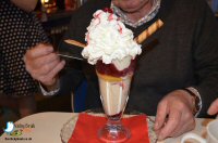 A Family Visit To The 50s American Diner In Church Gresley