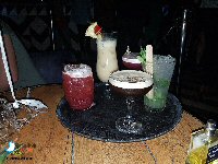 Derby Cocktail Bars And The Late Night Bus Service