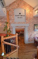 Dinner At The Cast Iron Bar & Grill, Breadsall Priory
