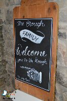 Sunday Lunch At The Plough Inn, Brackenfield