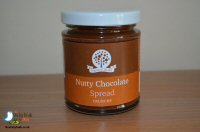 Pine Nut Butter & Smooth Almond Butter From Nutural World