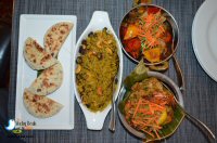 Colombo by Ayubowan brings a taste of Sri Lankan spice to Tansley