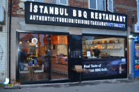 Dinner At The Recently Opened Istanbul BBQ Turkish Restaurant in South Normanton