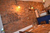 The Dining Room at 121, Derby On The Pre-Opening Tasting Evening