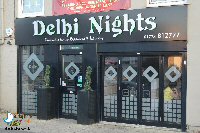 Dinner At Delhi Nights In South Normanton