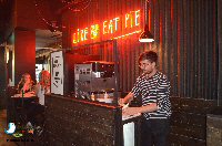 Escape Room Fun and Pie Supper at Pieminister, Nottingham