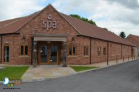 A Visit To The SPA at Ye Olde Bell Hotel, Barnby Moor