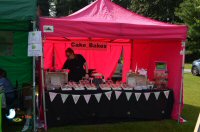 A Visit To Chesterfield Food And Drink Festival