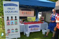 A Visit To Chesterfield Food And Drink Festival